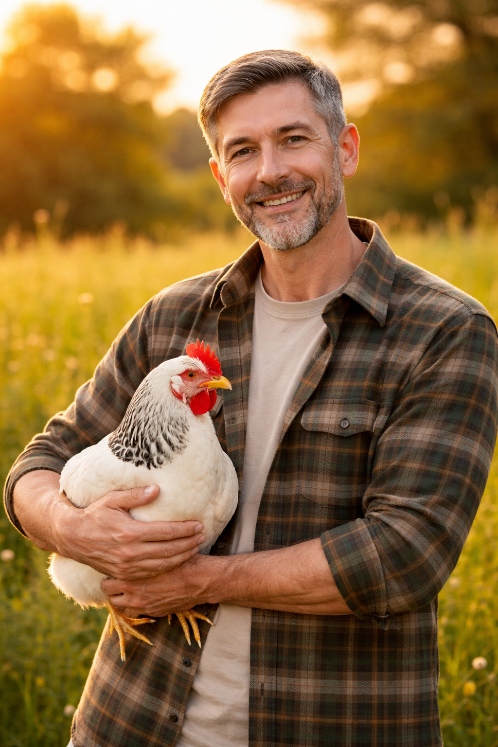 Zielona Ferma - Bolechowice